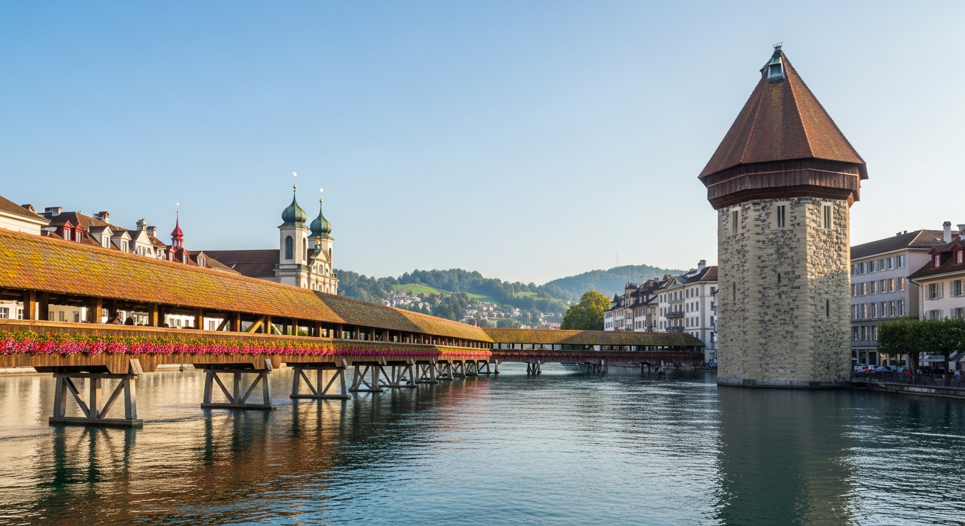 Essential Information